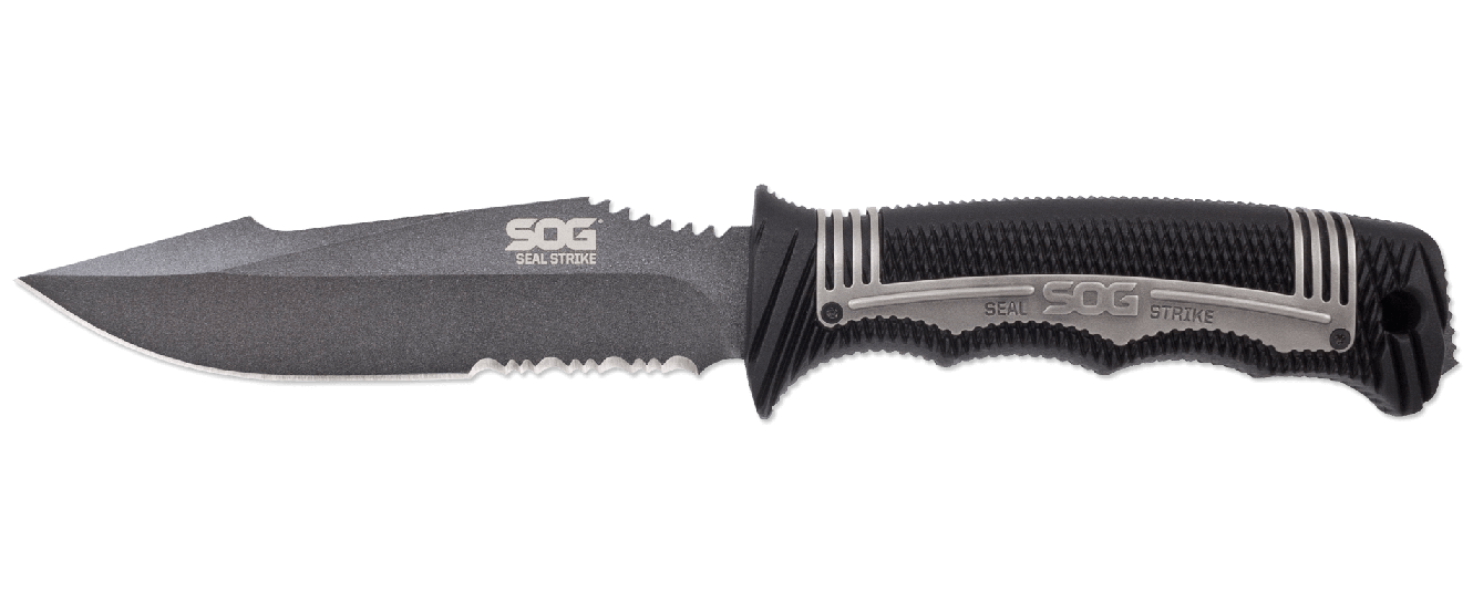 SOG Knives | SEAL Strike | Deluxe