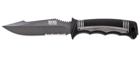 SOG Knives | SEAL Strike | Deluxe