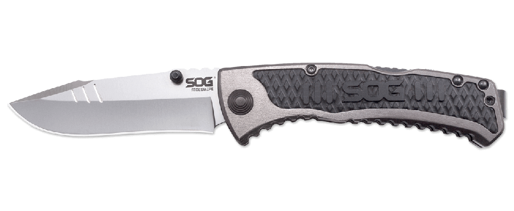 SOG Knives | Sideswipe