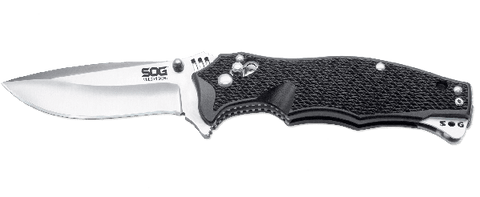 SOG Knives | Vulcan Mini - Satin