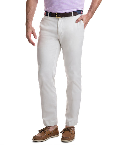 Vineyard Vines | Stretch Breaker Pants