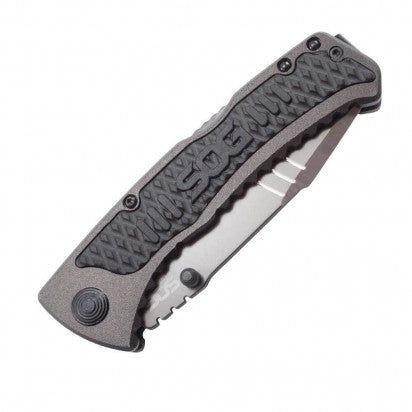 SOG Knives | Sideswipe